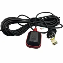 KIT CABECA PARA BOMBA GRUNDFOS SBA H07 SEM PLUGUE