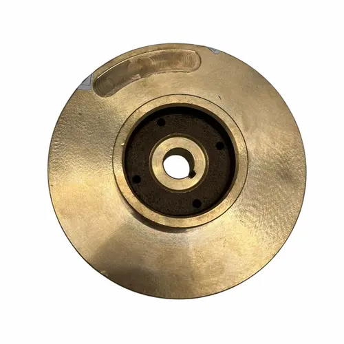 Kit Rotor para Bomba Grundfos HU/P F.17 146mm com Anel