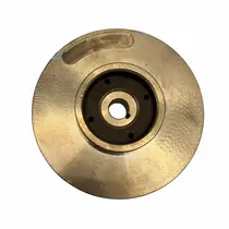 Kit Rotor para Bomba Grundfos HU/P F.17 146mm com Anel