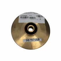 Kit Rotor para Bomba Grundfos HU/P F.17 146mm com Anel