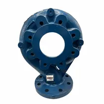 CARCACA DE BOMBA DX10 MARK GRUNDFOS EM FERRO FUNDIDO