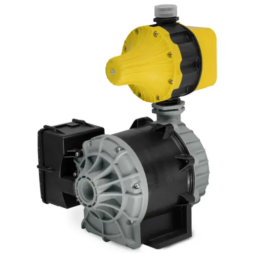 Pressurizador Syllent RP42M025-120/AP Impulse Press 1/4Cv Monofásico 120V