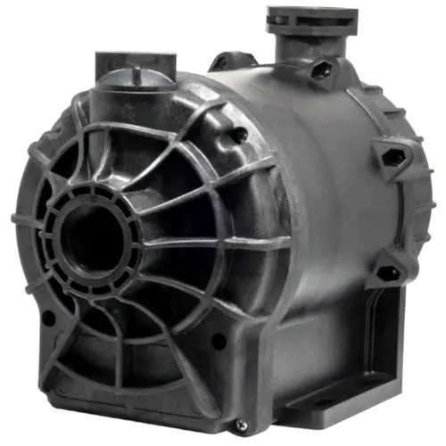 Bomba Centrífuga Residencial Syllent Circulação IP68 MB63E0086AS 1/2 CV Monofásica 120V