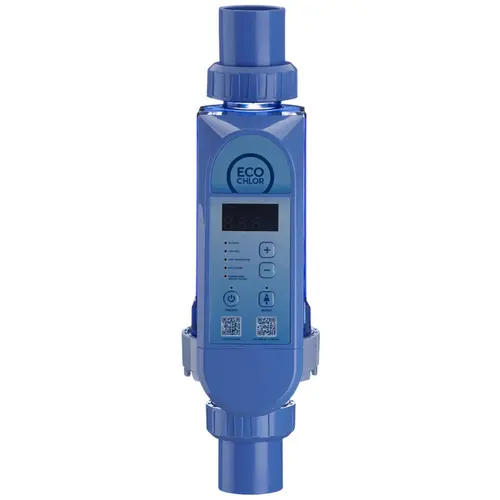 Gerador De Cloro Syllent Ecochlor 12G/H