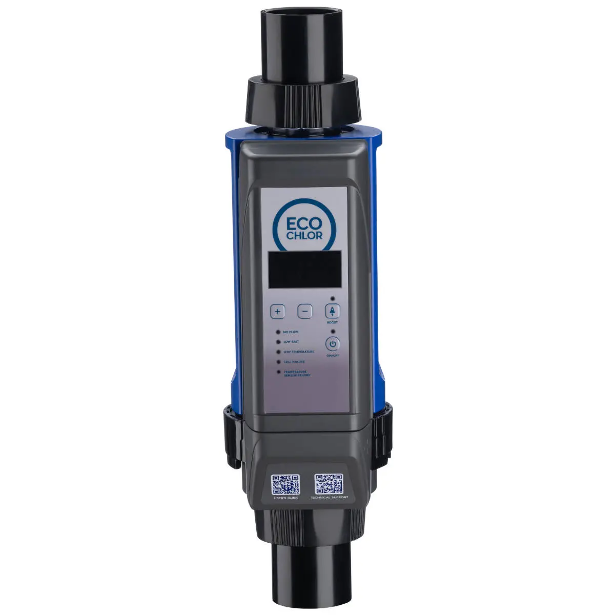 Gerador De Cloro Syllent Ecochlor 18g/h