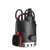 BOMBA SUBMERSIVEL GRUNDFOS UNILIFT CC7 A1 MONOFASICA 230V