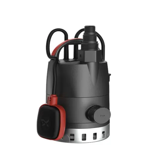 BOMBA SUBMERSIVEL GRUNDFOS UNILIFT CC9 A1 MONOFASICA 230V