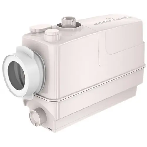 ESTACAO ELEVATORIA GRUNDFOS SOLOLIFT2 CWC-3 60HZ MONOFASICA 220V