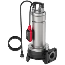 BOMBA SUBMERSIVEL GRUNDFOS UNILIFT APG 40 10 A1 MONOFASICA 230V