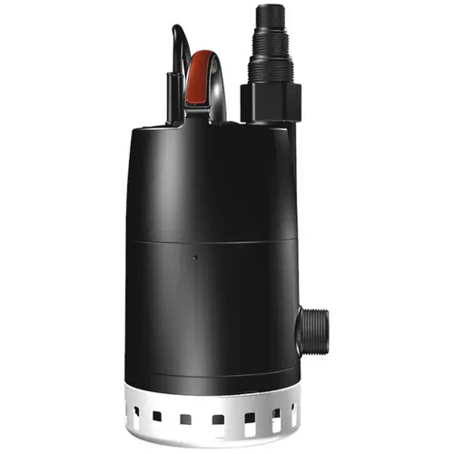 BOMBA SUBMERSIVEL GRUNDFOS UNILIFT CC9 M1 MONOFASICA 230V