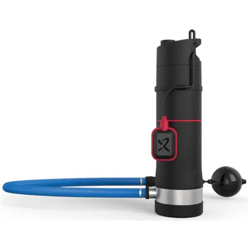 PRESSURIZADOR DE AGUA GRUNDFOS SBA 3-45 AW MONOFASICA 230V