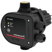 CONTROLADOR DE PRESSAO GRUNDFOS PM-1 MONOFASICO 220VOLTS