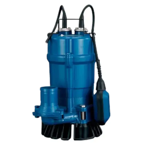 Bomba Submersível Eletroplas MBC-500 1/2CV Monofásico 220V