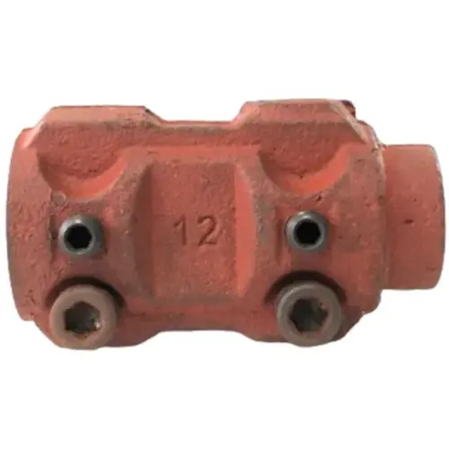 Kit Acoplamento Schneider ME para Bomba ME-1