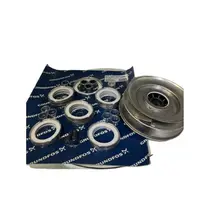 Kit Desgaste para Bomba Grundfos CR CRI10 CRN10 22 Estagios SIC L.NPSH