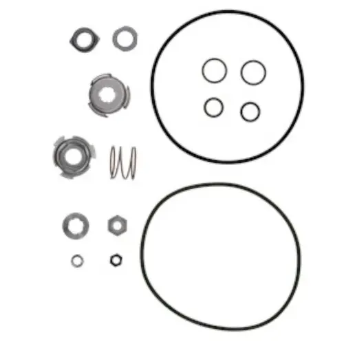 Kit Selo Mecanico Grundfos com Juntas AQQE- I&G VERSION para Bombas CM 10,15,25