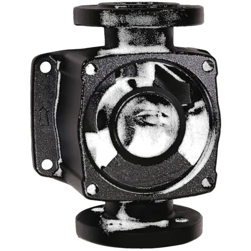 Base Flangeada Sobressalente Grundfos para Bomba CR