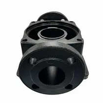 Base Flangeada Sobressalente Grundfos para Bomba CR