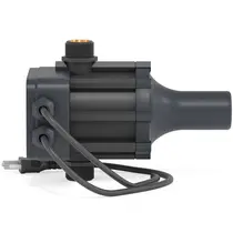 Controlador de Pressão Claw Automático WMEPC-1A Bivolt