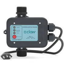 Controlador de Pressão Claw Automático WMEPC-1A Bivolt