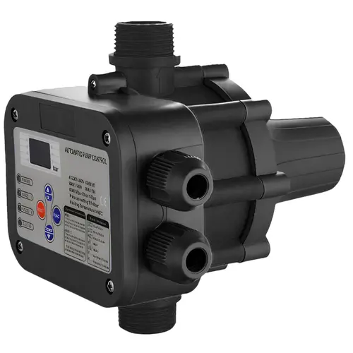 Controlador de Pressão Claw WMEPC-58 Plus com Dois Módulos de Operação