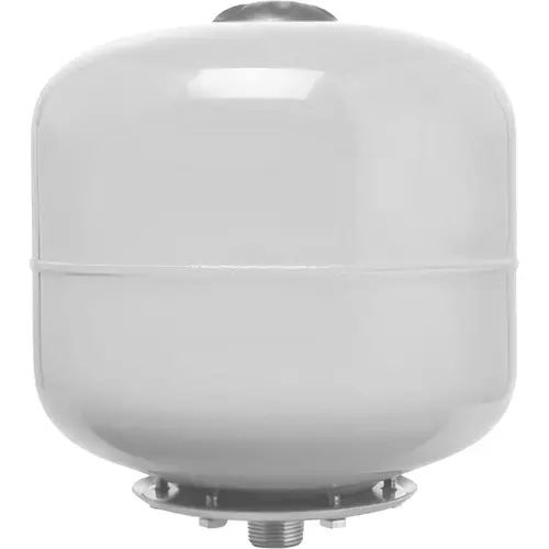 Tanque de Press&#227;o Vertical Claw WTPV-12L com Flange em A&#231;o Inox