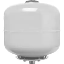 Tanque de Pressão Vertical Claw WTPV-12L com Flange em Aço Inox