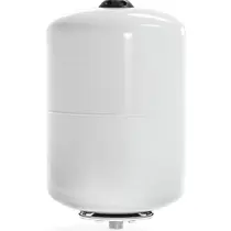 Tanque de Pressão Vertical Claw WTPV-24L com Flange em Aço Inox