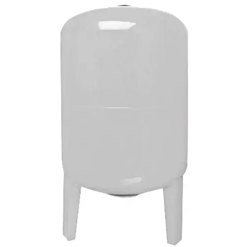 Tanque de Press&#227;o Vertical Claw WTPV-80L com Flange em A&#231;o Inox