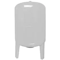 Tanque de Pressão Vertical Claw WTPV-80L com Flange em Aço Inox