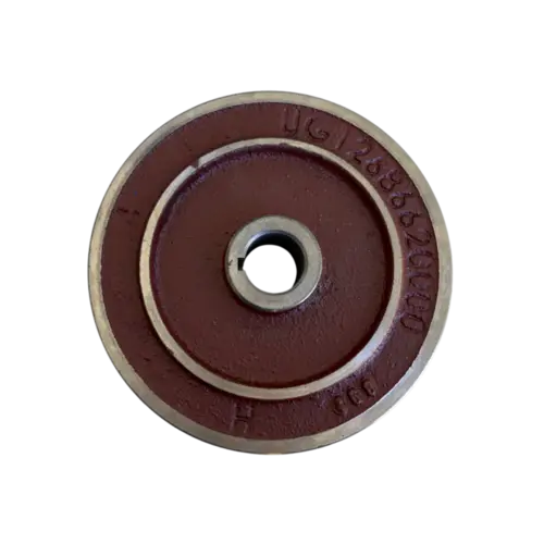 Rotor Firebloc KSB 32-125 7,5CV D.139mm