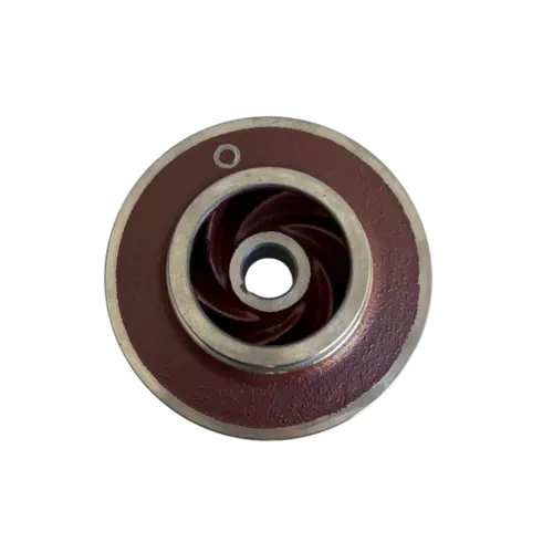 Rotor Firebloc KSB 32-125 7,5CV D.139mm