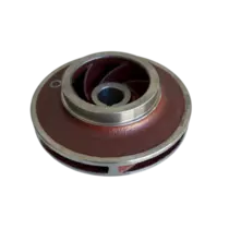 Rotor Firebloc KSB 32-125 7,5CV D.139mm