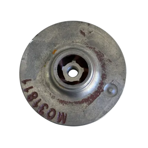 Rotor Para Bomba KSB C-500N D.106mm