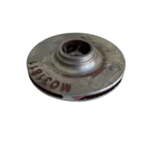 Rotor Para Bomba KSB C-500N D.106mm