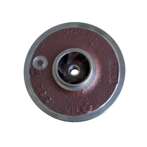 Rotor Para Bomba KSB C-1000N D.124mm