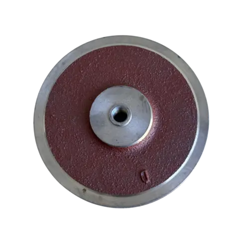 Rotor Para Bomba KSB C-1000N D.124mm