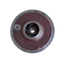 Rotor Para Bomba KSB C-1000N D.124mm