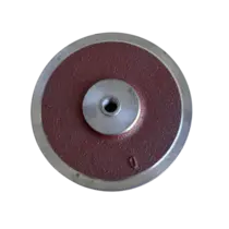 Rotor Para Bomba KSB C-1000N D.124mm