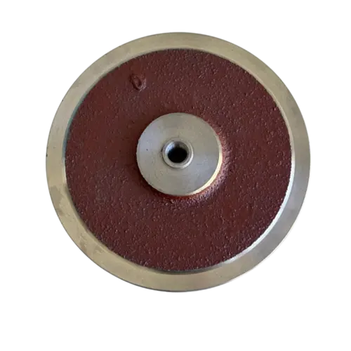 Rotor Para Bomba KSB C-2000N D.137mm