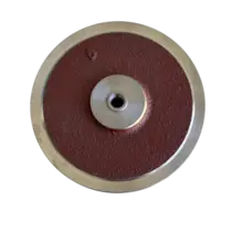 Rotor Para Bomba KSB C-2000N D.137mm