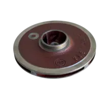 Rotor Para Bomba KSB C-2000N D.137mm