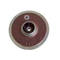 Rotor Para Bomba KSB C-2000N D.137mm