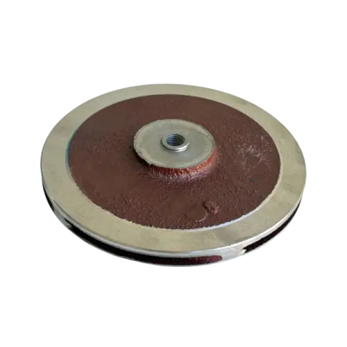 Rotor em Ferro Fundido para Bomba KSB C-3000N 147mm