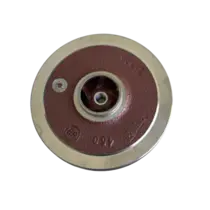 Rotor em Ferro Fundido para Bomba KSB C-3000N 147mm