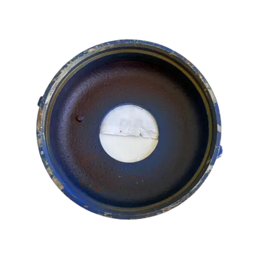 Corpo de Estagio KSB MA/MB