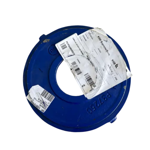 Corpo de Estagio KSB MA/MB