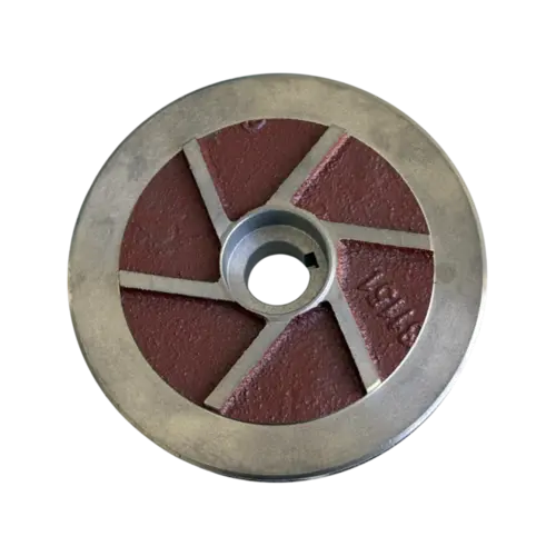 Rotor Para Bomba KSB MA S/Anel 120mm