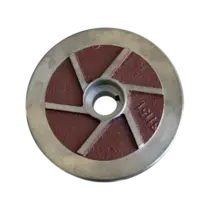 Rotor Para Bomba KSB MA S/Anel 120mm