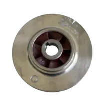 Rotor Para Bomba KSB MA S/Anel 120mm